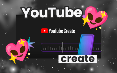 YouTube amplía la disponibilidad de ‘YouTube Create’ a 21 países