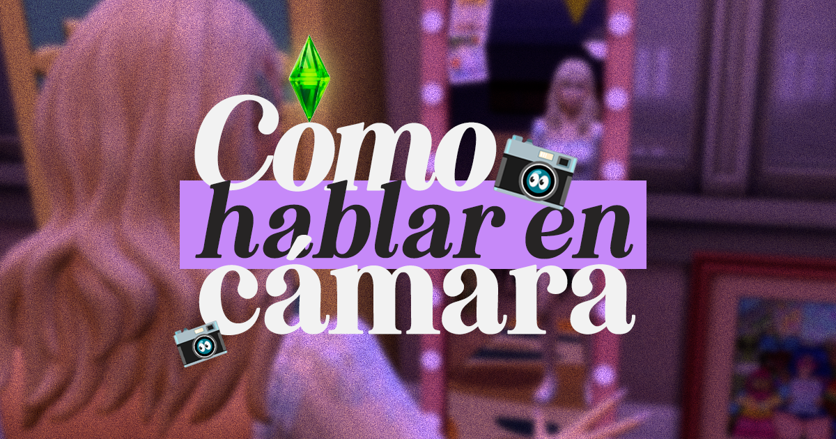 como-perder-el-miedo-frente-a-la-camara-redes-sociales-gaming por que tengo miedo de grabarme